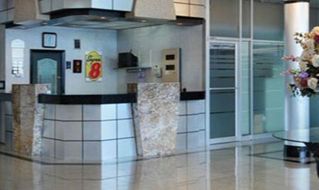 Quality Inn Airport Richmond Luaran gambar