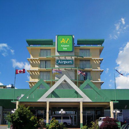 Quality Inn Airport Richmond Luaran gambar